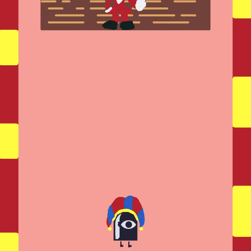 Game by @SahirFunnyBunny