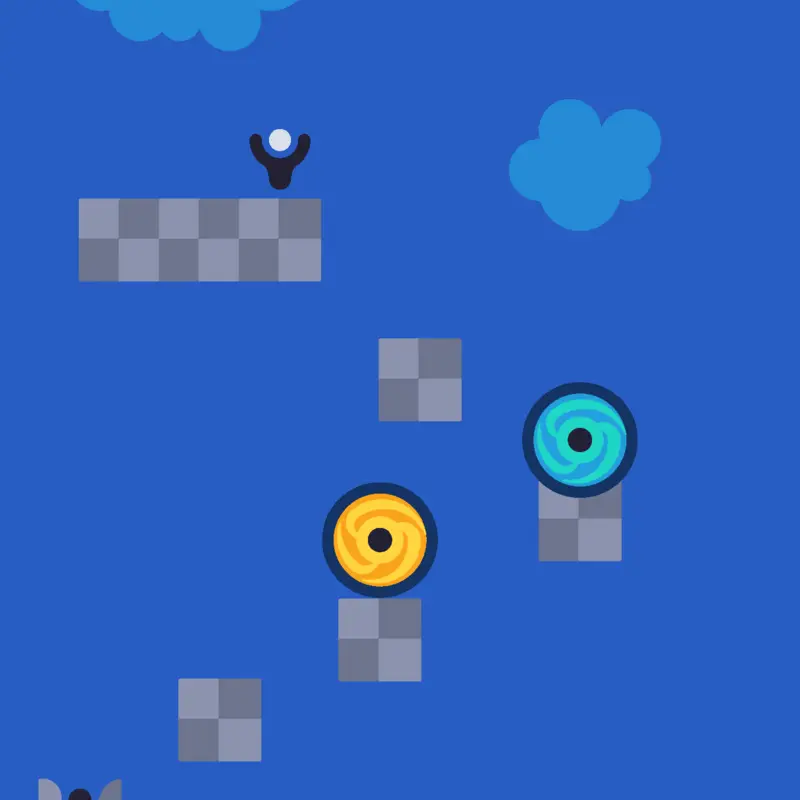 Game by @TheoCastl