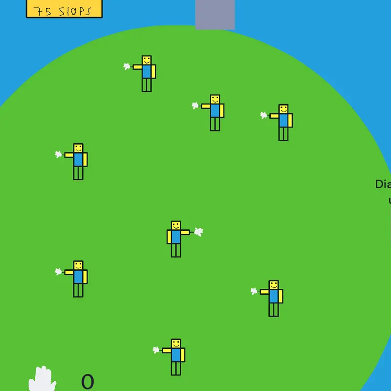 Game by @SomeoneRandom888