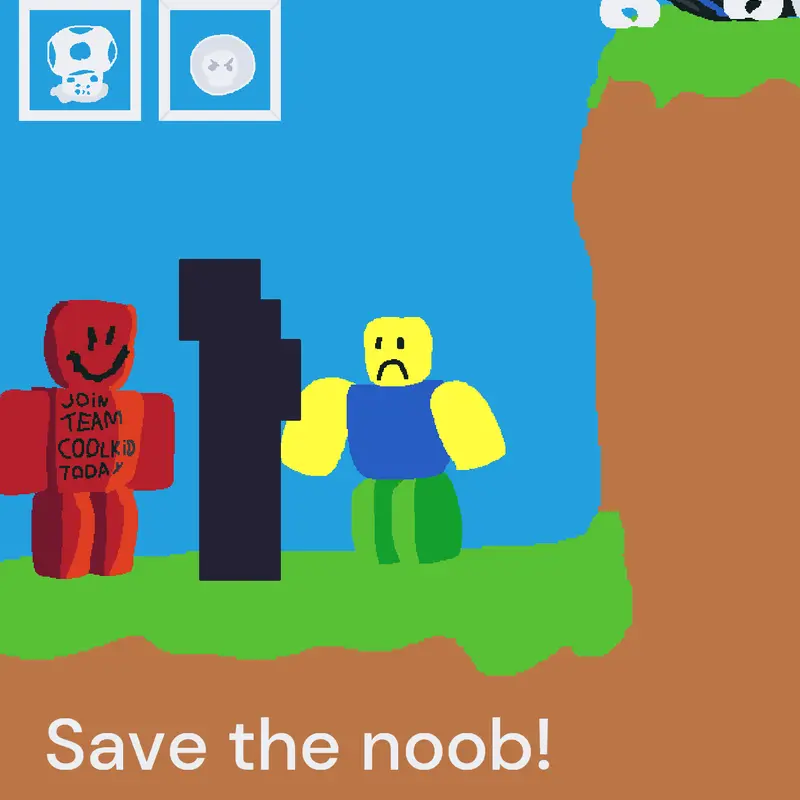 Game by @seedlyplays
