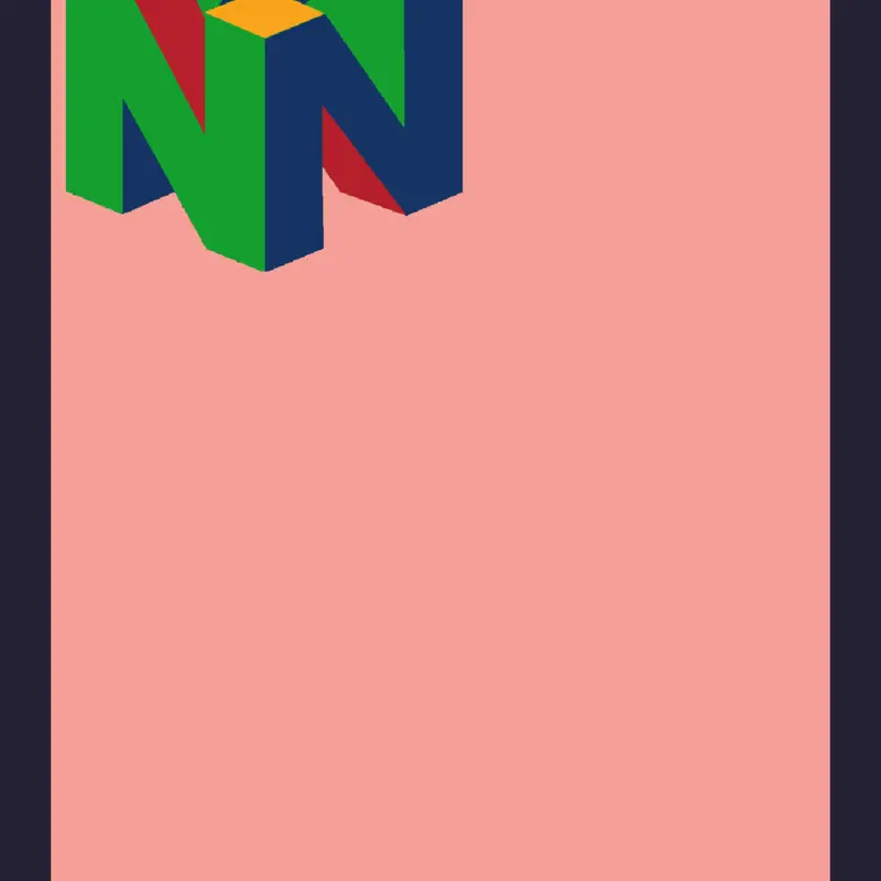 Game by @backrooms94