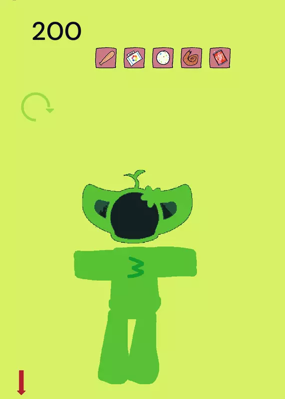 Game by @Gemma_2026isback