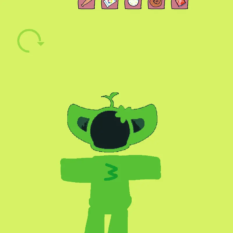 Game by @Gemma_2026isback