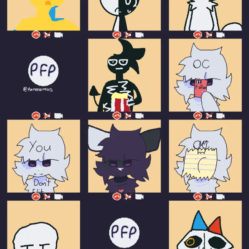 Game by @Pebbledraws