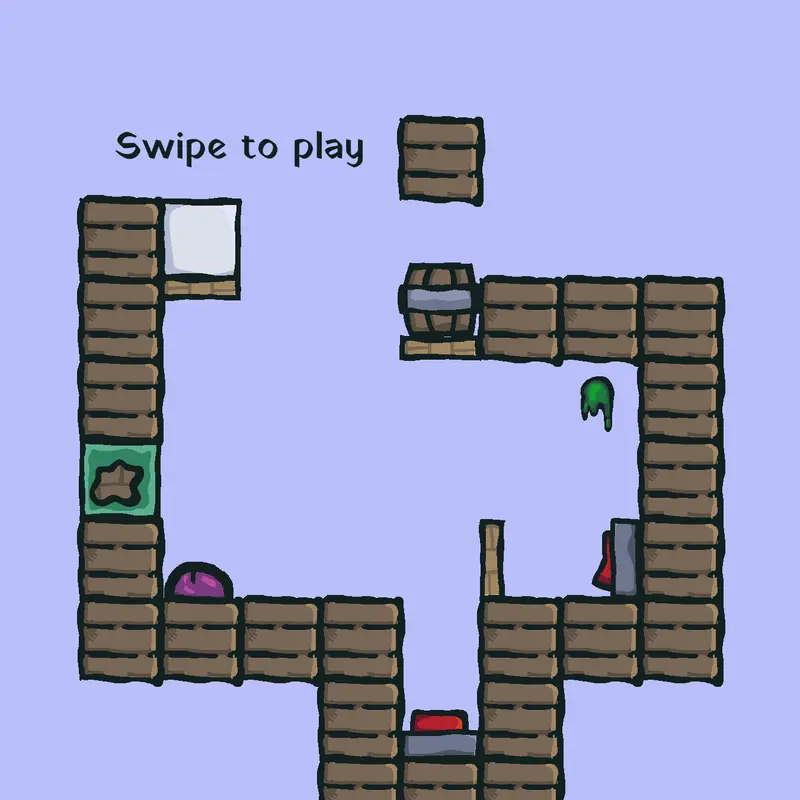 Game by @crazbun