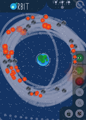 snapshot