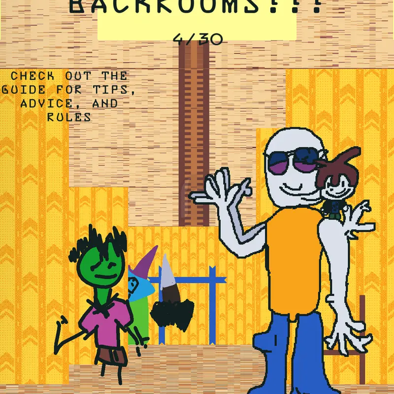 Game by @BronsonTheSkeleton