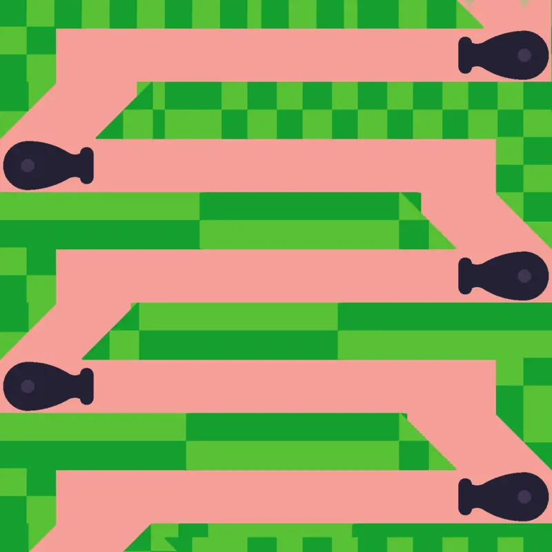 Game by @MegaladonX