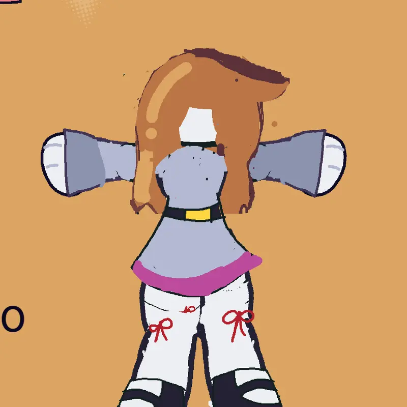 Mia oc by @two-time24674738
