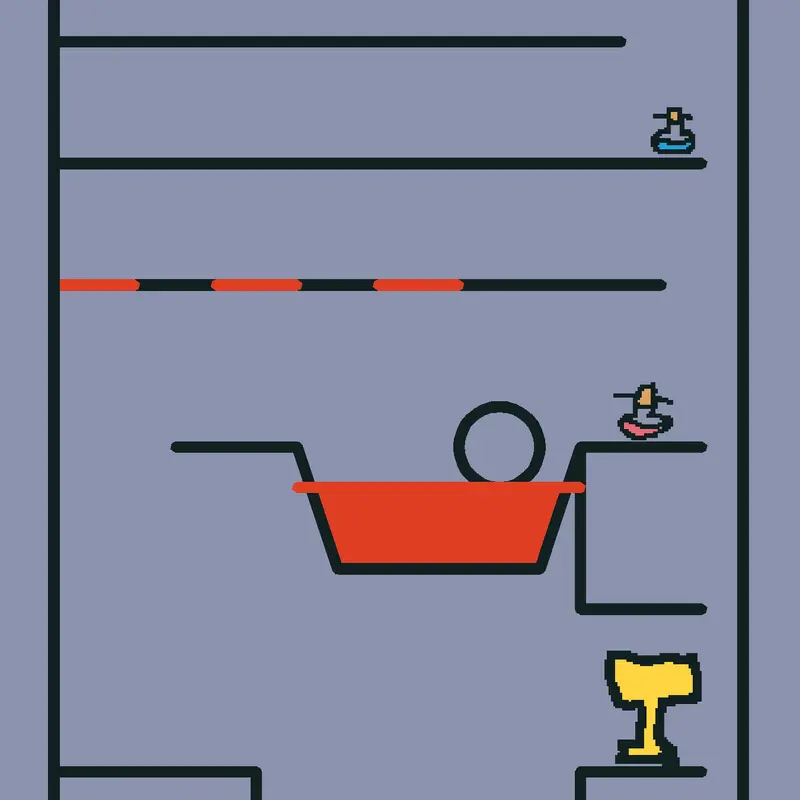 Game by @JackInMotion