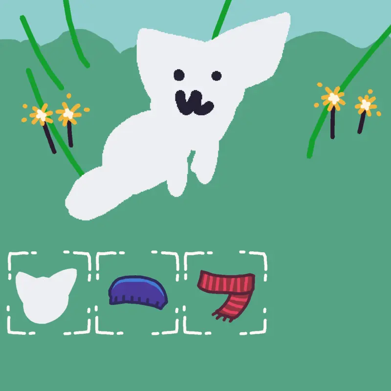 Game by @cocoa-the-bunny