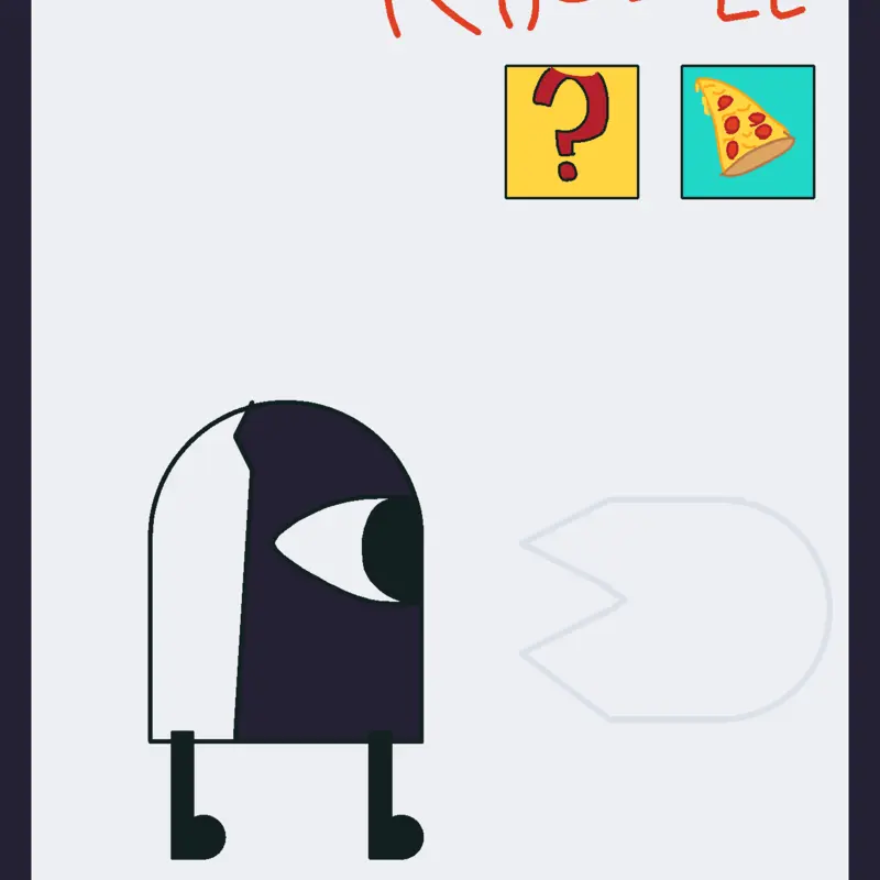 Game by @HelloPimp