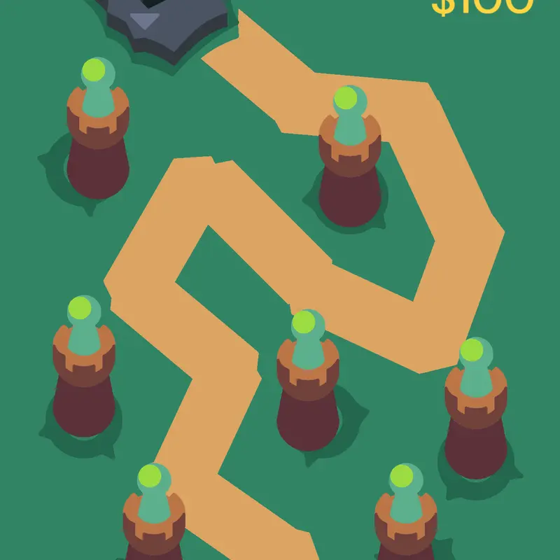 Game by @Ferast