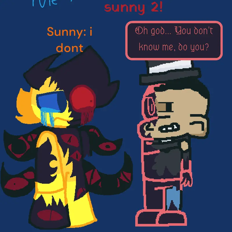 Game by @___SUNNY___