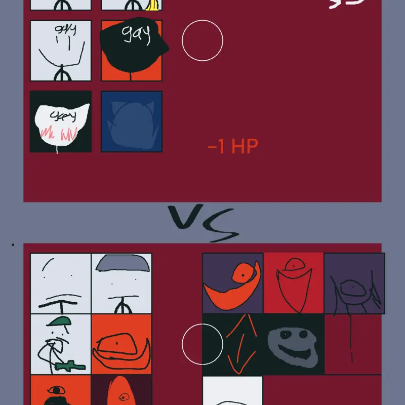 Game by @pupuaga15
