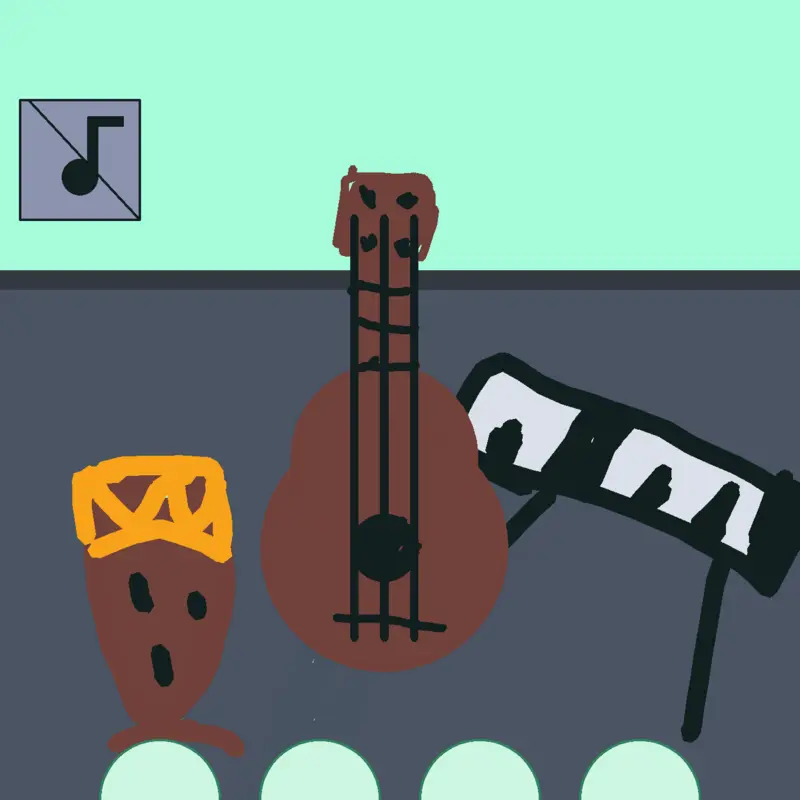 Game by @pepeuligo