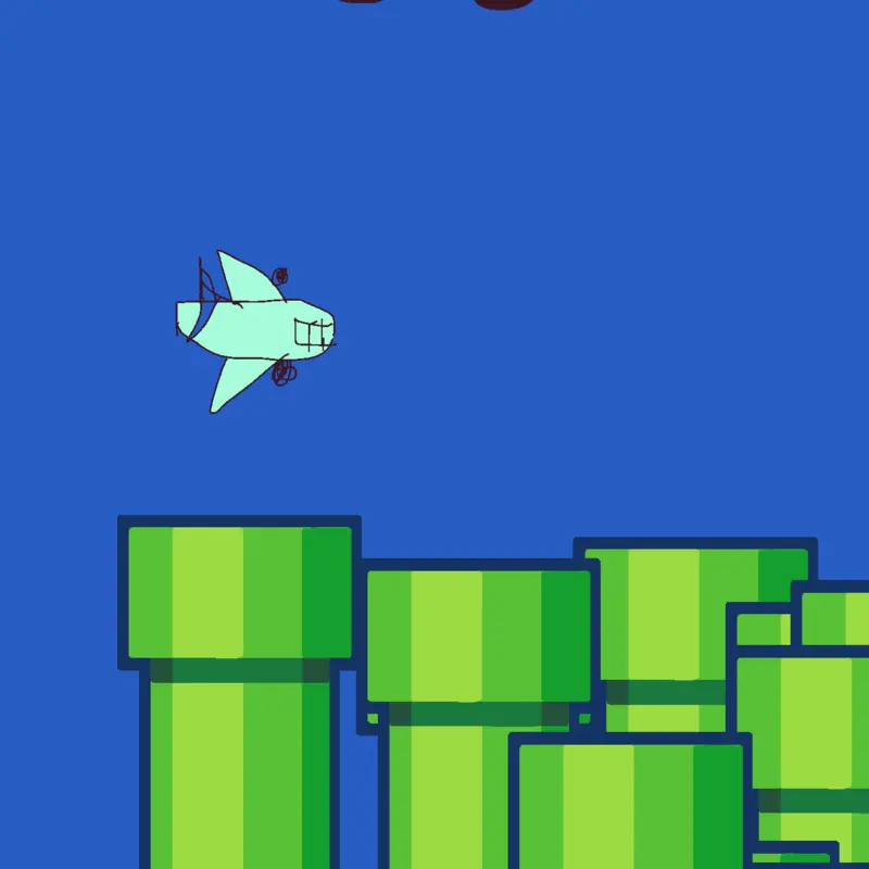 Game by @mayody