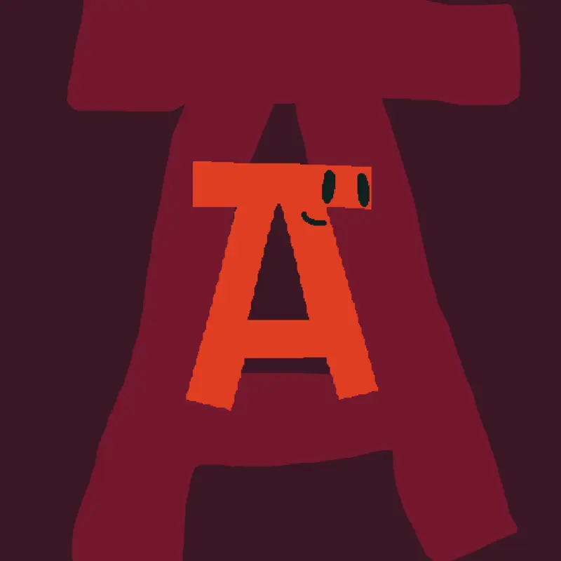 A. by @its_fine_real