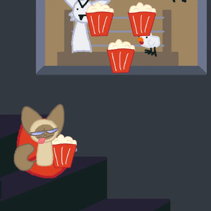 Game by @devonn