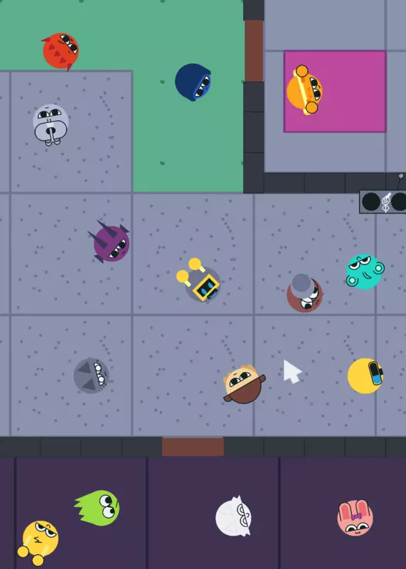 Game by @Garnold2025