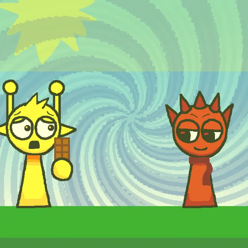 Game by @XxTentacionxX