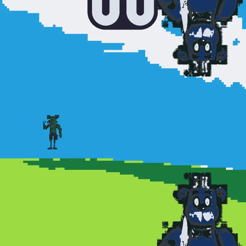 Game by @idkwhattonamethis123321