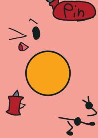 Puzzle bfdi