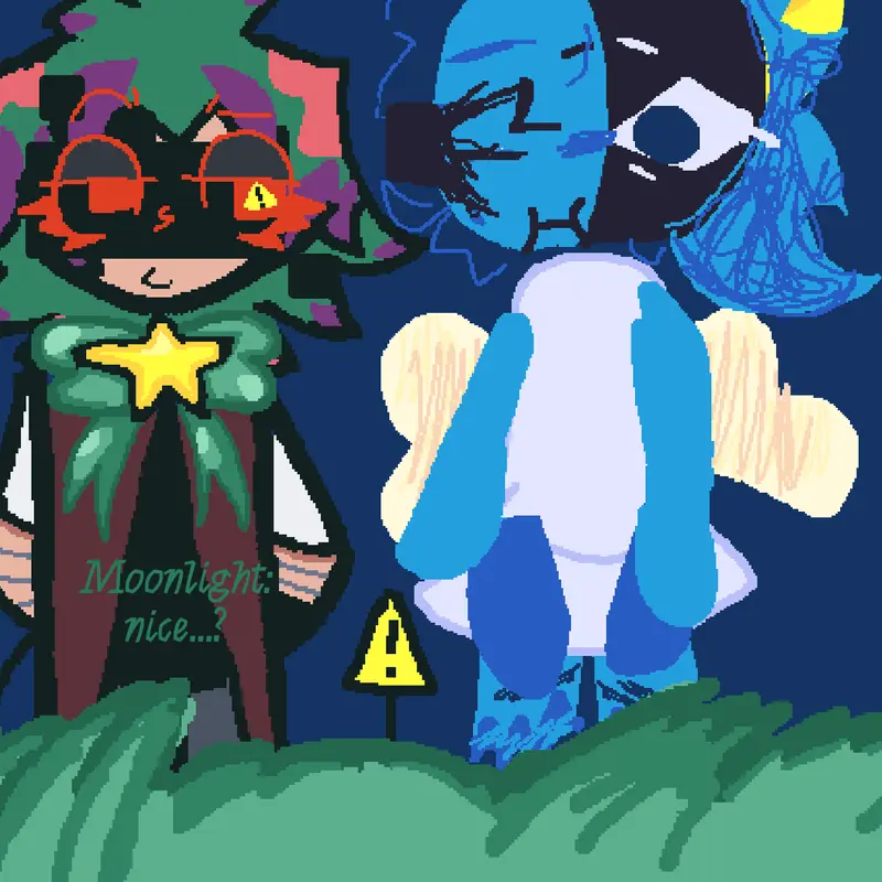 Game by @V11_1S_M3H_