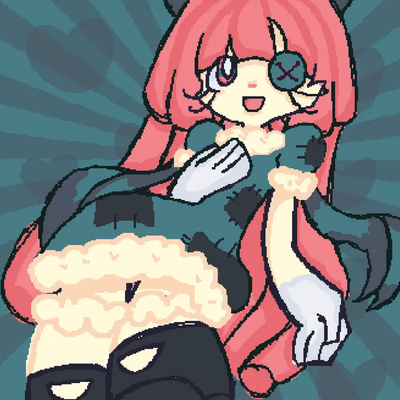 Game by @-cheeriberri-