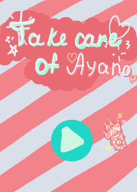 *＊✿❀•|| 𝑇𝑎𝑘𝑒 𝑐𝑎𝑟𝑒 𝑜𝑓 𝐴𝑦𝑎𝑛𝑜...