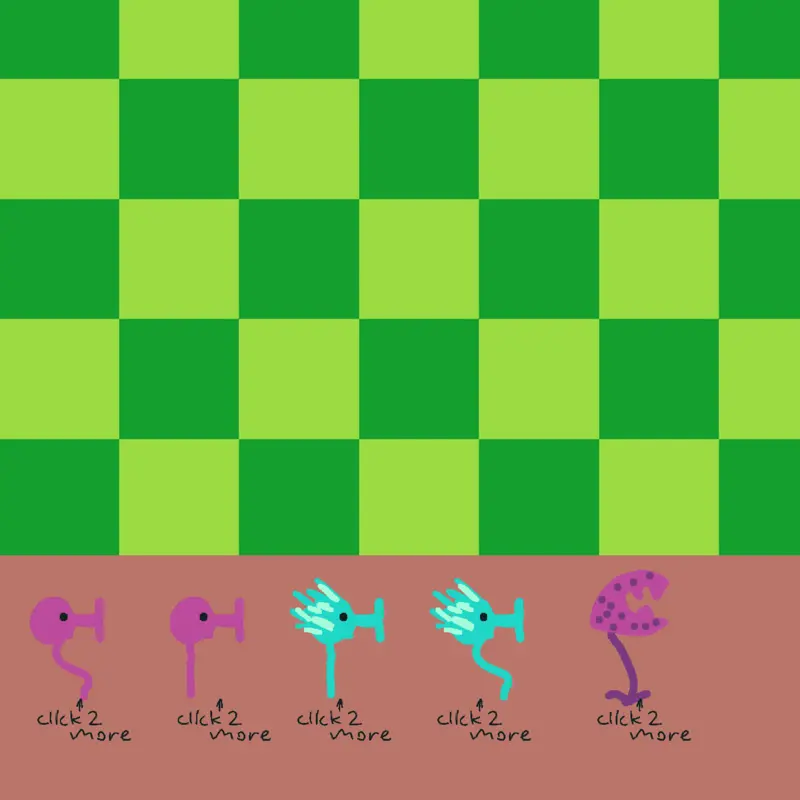 Game by @UnoDosTres