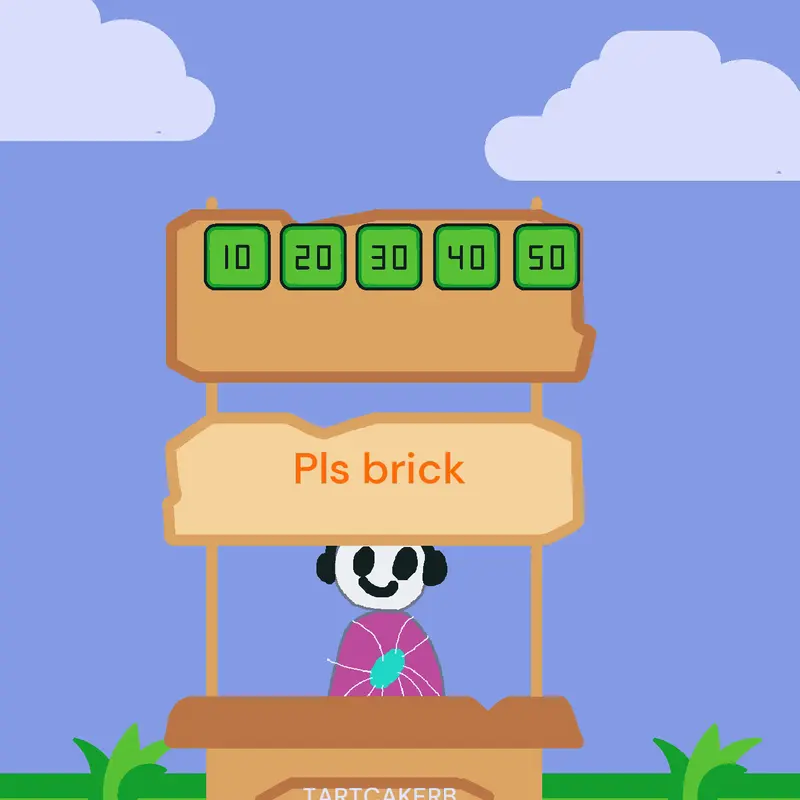 Game by @tugraberat_28