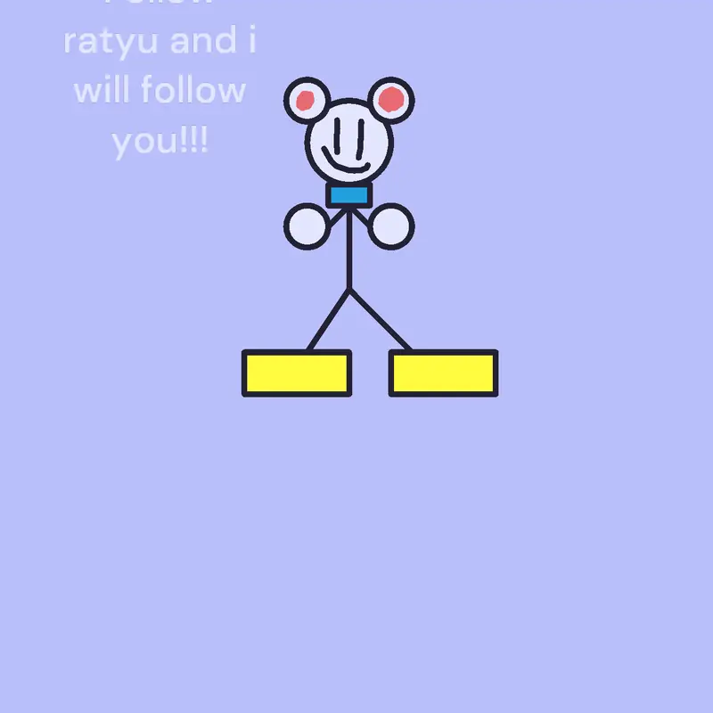 Game by @RatyuIsNiceAndCool