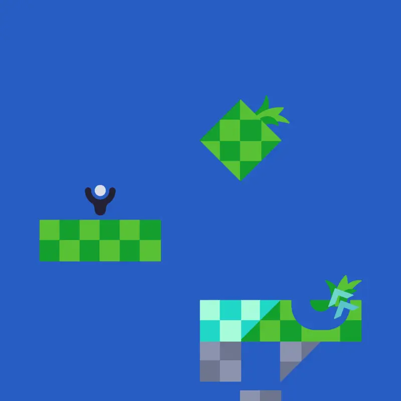 Game by @tellingmars
