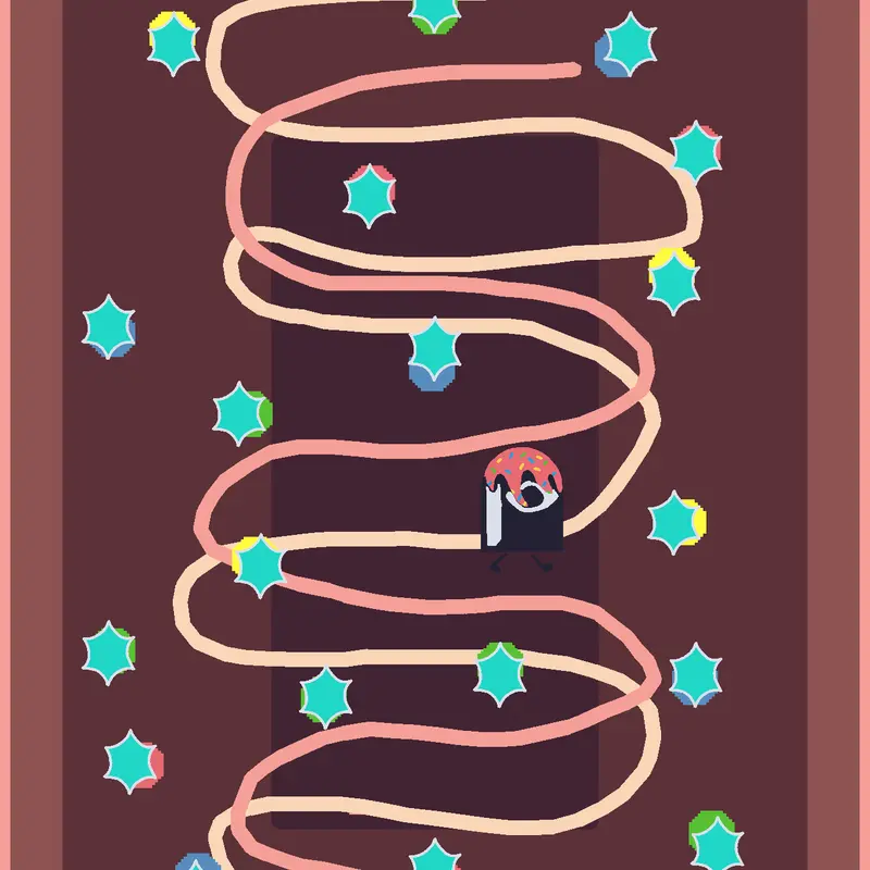 Game by @Spiderman-zaab