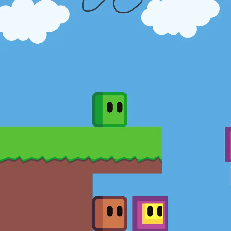 Game by @Golden_Fox