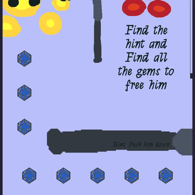 Game by @Little_Blobbi