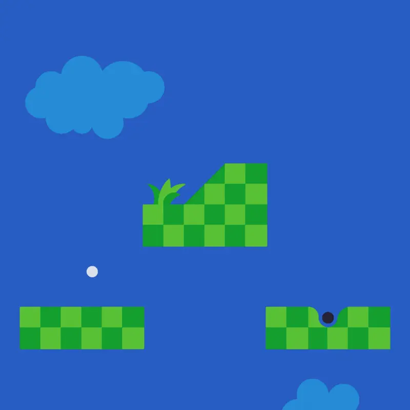 Game by @Reverb