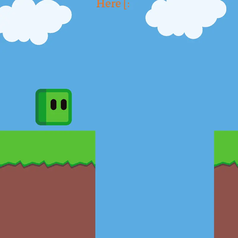 Game by @pdeuj