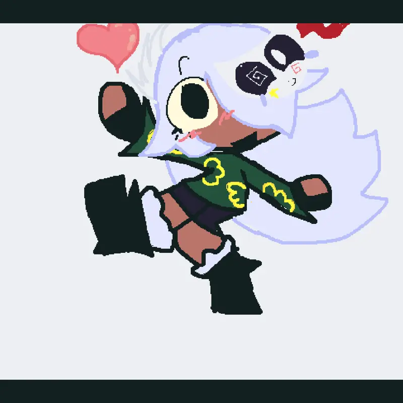 Game by @VeeOnCastle