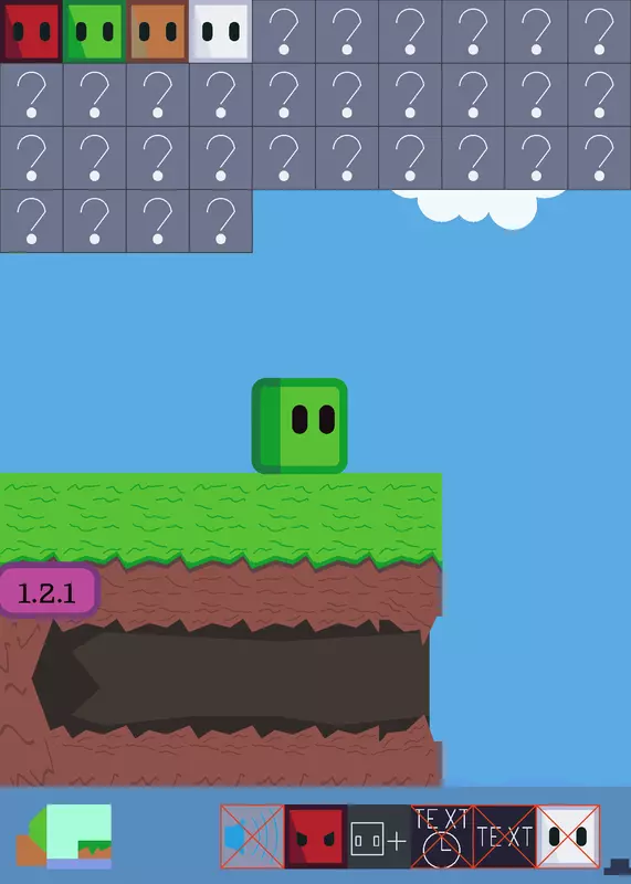 Game by @Cristy0729