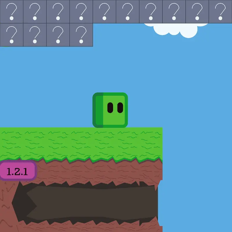 Game by @Cristy0729