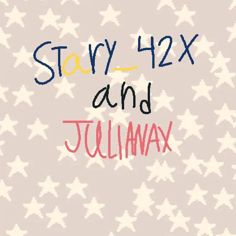 Game by @JULIANAX