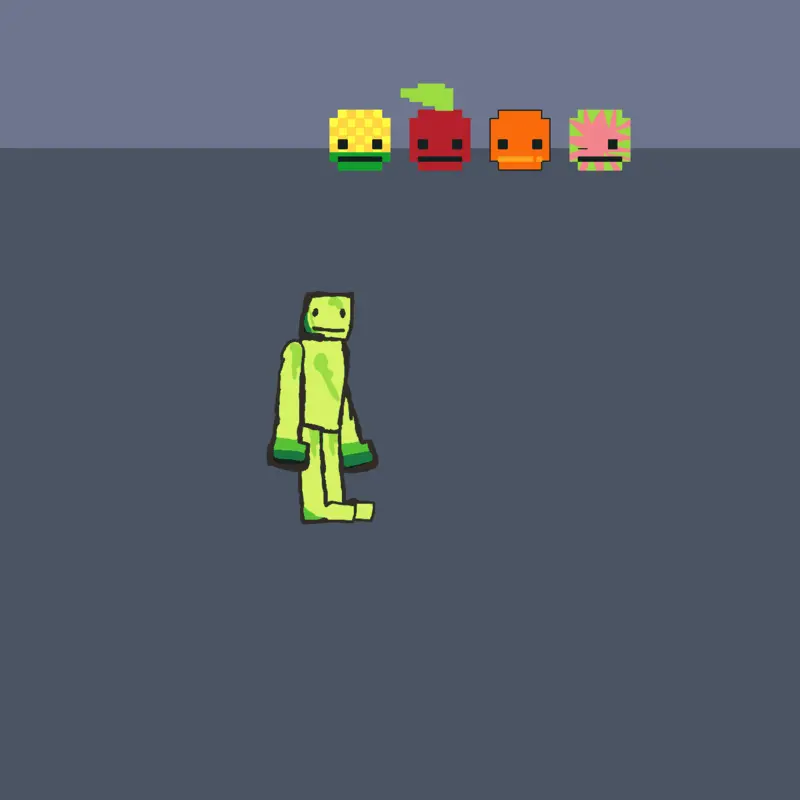 Game by @kalethpro12345