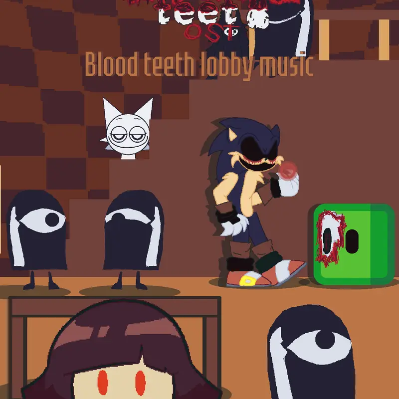 Game by @feutersonic
