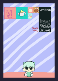 •.Baby little greeni dev.•