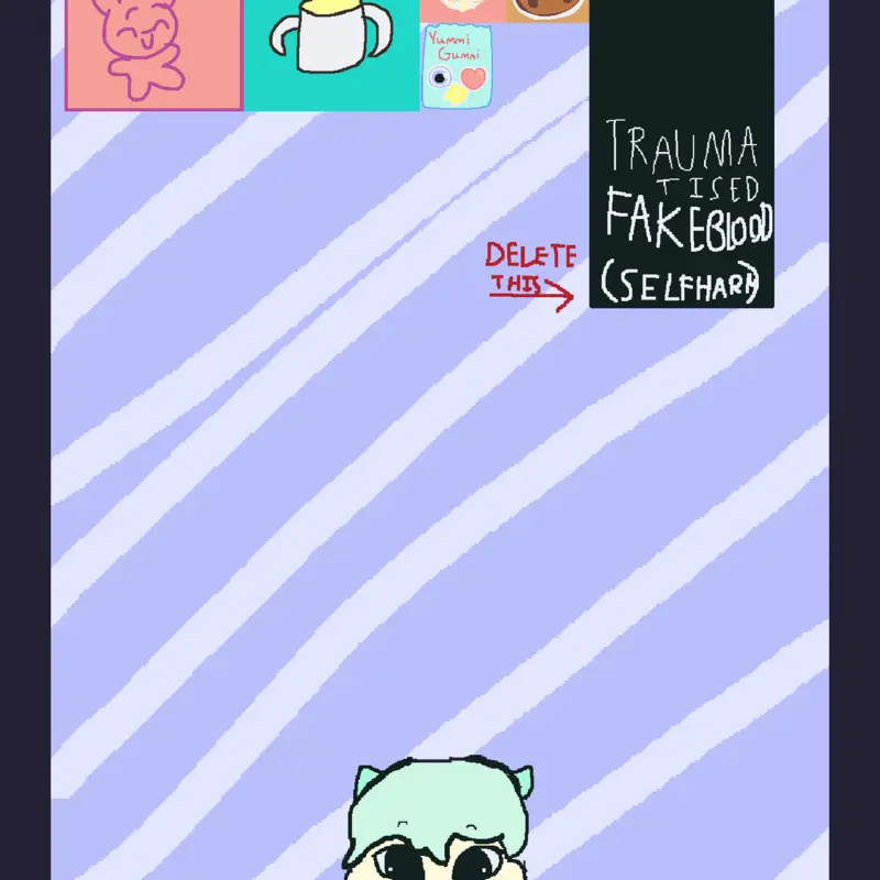 Game by @swirl_cur3
