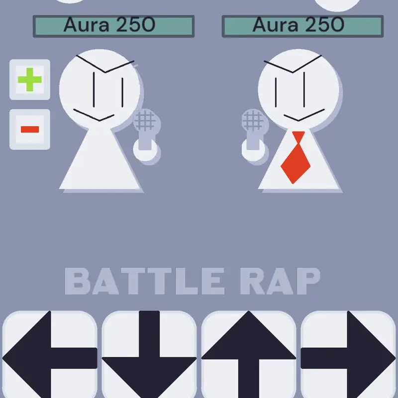 Game by @addicting_gamer