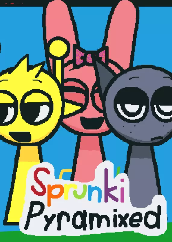 Game by @Durple_the_passifier