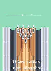 Bowling ( 2D ) Play test
